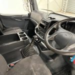 Mercedes Axor 1824 Day Cab Curtainsider Manual - thumbnail