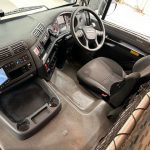 DAF CF 440 6×2 Sleeper Cab Dropside Drawbar Spec - thumbnail