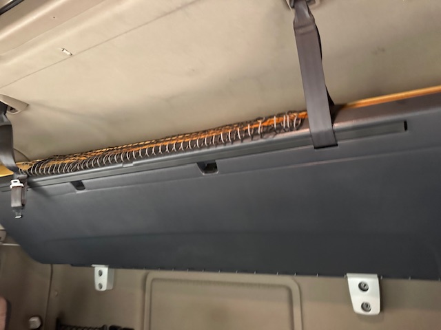 Scania R450 6×2 Rear Lift Highline Tractor Unit PTO