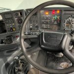 Scania 114 340 6×2 Sleeper Cab Beavertail - thumbnail