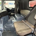 Hino 3241 700 8×4 Sleeper Cab Steel Tipper - thumbnail