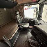 Scania R450 6×2 Midlift Highline Tractor Unit - thumbnail