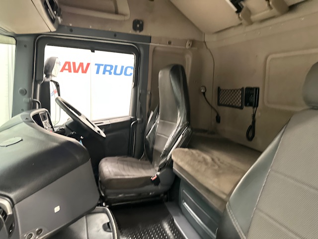 Scania R440 6×2 Midlift Topline Tractor Unit