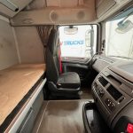 DAF XF 480 6×2 Midlift Tractor Unit - thumbnail