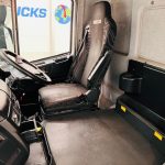 Iveco Stralis 310 AT Euro 6 6×2 Box Van - thumbnail