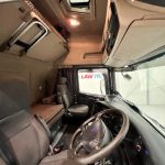 Scania R440 6×2 Midlift Topline Tractor Unit PTO - thumbnail