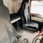 MAN TGM 18.250 Sleeper Cab Curtainsider - thumbnail