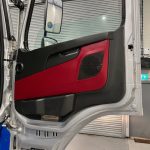 Volvo FMX 410 8×4 Day Cab Steel Tipper - thumbnail