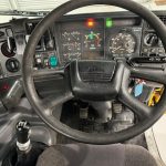 Scania 114 340 6×2 Rear Lift Day Cab Beavertail - thumbnail