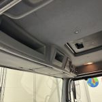Mercedes Axor 1824 Sleeper Cab Flatbed - thumbnail