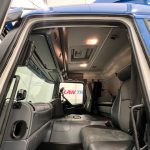Scania P250 4×2 Sleeper Cab Fridge Box - thumbnail