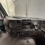 Volvo FM12 340 Rear Lift Sleeper Beavertail - thumbnail