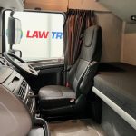 DAF XF 480 6×2 Midlift Tractor Unit - thumbnail
