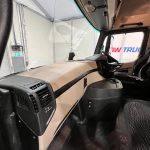 Mercedes Actros 2545 6×2 Midlift Tractor Unit - thumbnail