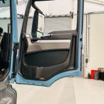 MAN TGS 26.360 6×2 Sleeper Cab Box Van - thumbnail