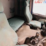 Volvo FM7 250 Globetrotter Flatbed - thumbnail