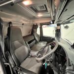 Scania P250 4×2 Sleeper Cab Fridge Box - thumbnail