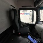 Mercedes Antos 2532 6×2 Rear Lift Day Cab Fridge Box - thumbnail