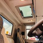 DAF CF85 410 8×4 Day Cab Hookloader Manual - thumbnail