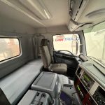 Hino 700 3241 8×4 Cement Mixer - thumbnail