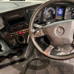 Mercedes Antos 2540 6×2 Rear Lift Day Cab Fridge Box - thumbnail