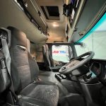 Mercedes Actros 1824 4×2 Sleeper Cab Fridge Box - thumbnail