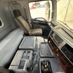 Hino 700 4123 8×4 Cement Mixer - thumbnail