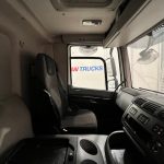 DAF CF 260 4×2 Day Cab Fridge Box - thumbnail