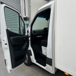 Mercedes Sprinter 2.1CDI 314 CDI Fridge Van - thumbnail
