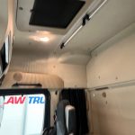Mercedes Actros 2545 6×2 Midlift Tractor Unit - thumbnail
