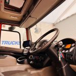 DAF CF75 310 6×2 Rear Lift Day Cab Curtainsider - thumbnail