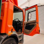 DAF CF75 310 6×2 Rear Lift Day Cab Curtainsider - thumbnail