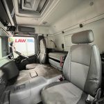 Scania P250 4×2 Sleeper Cab Fridge Box - thumbnail