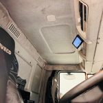 Iveco Stralis 310 AT 6×2 Box Van - thumbnail