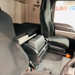 MAN TGS 26.340 6×2 Rear Steer Curtainsider - thumbnail