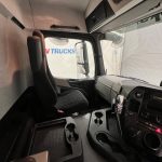 Mercedes Actros 2532 6×2 Rear Lift Day Cab Fridge Box - thumbnail