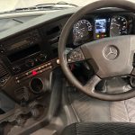 Mercedes Antos 1827 Day Cab Fridge Box - thumbnail