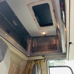 DAF CF75 310 6×2 Rear Lift Sleeper Cab Curtainsider - thumbnail