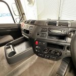 DAF CF 460 6×2 Midlift Tractor Unit - thumbnail