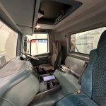 Foden Alpha 380 8×4 Day Cab Steel Tipper - thumbnail