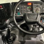 Scania  P94 300 6×2 Rear Lift 19000 Litre Fuel Tanker - thumbnail