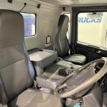 Scania  P370 8×4 Day Cab Tipper - thumbnail