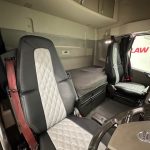 Volvo FH 500 6×2 Midlift Tractor Unit PTO - thumbnail