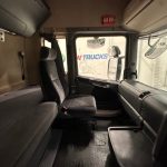 Scania R480 6×2 Midlift Tractor Unit Manual - thumbnail