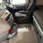 DAF XF 530 6×2 Midlift Tractor Unit - thumbnail