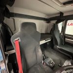 MAN TGS 26.360 6×2 Sleeper Cab Insulated Box Van - thumbnail