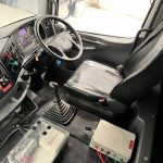 Mercedes Axor 2533 6×2 20000 Litre Tanker - thumbnail