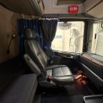 Scania R580 6×2 10 Tyre Rear Lift Tractor Unit PTO - thumbnail