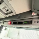 Scania P320 6×2 10 Tyre Sleeper Cab Dropside - thumbnail