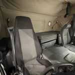 Scania P420 8×4 Sleeper Cab Vacuum Tanker - thumbnail